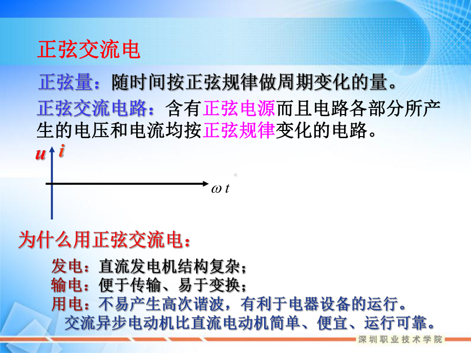 正弦量三要素专业知识讲座课件.ppt_第2页