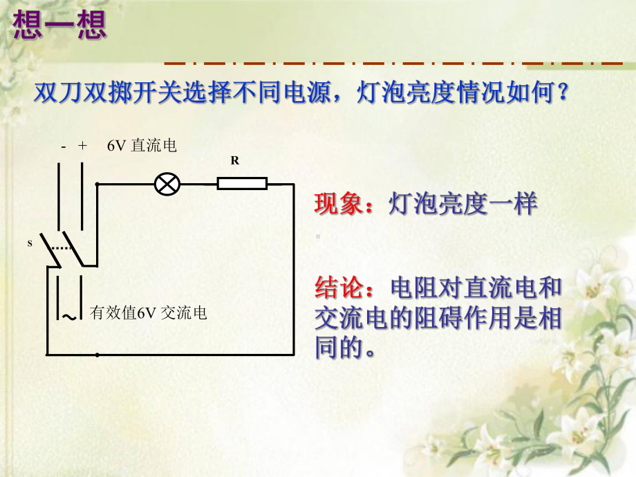 正弦交流电纯电感电路教材课件.ppt_第3页