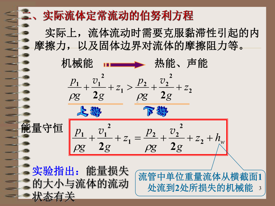 流体力学粘滞液体的运动课件.pptx_第3页