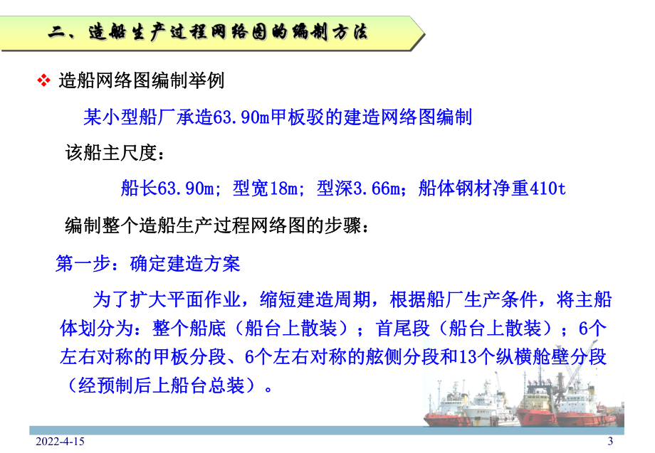 造船生产设计22造船网络图及其绘制课件.pptx_第3页