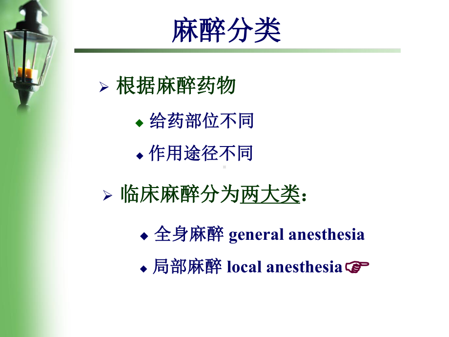 麻醉讲课PPT课件.ppt_第2页