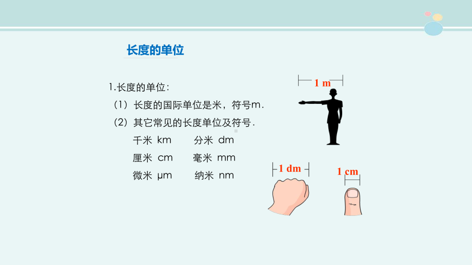 长度和时间的测量一等奖-完整版PPT课件.ppt_第3页