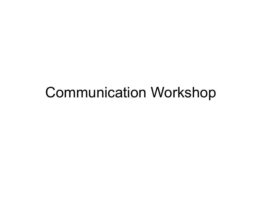 高中英语unit19languagecommunicationworkshop课件北师大选修7.ppt_第1页