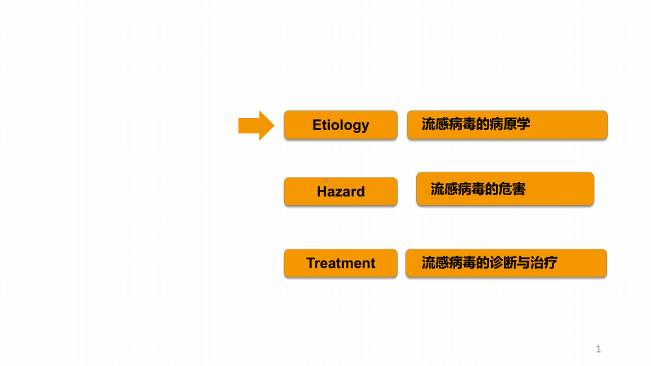 流感防治工作培训课件.pptx_第1页