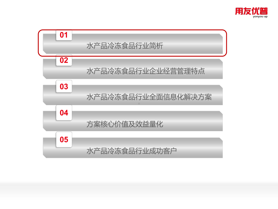 水产品冷冻食品加工行业解决方案课件.pptx_第3页