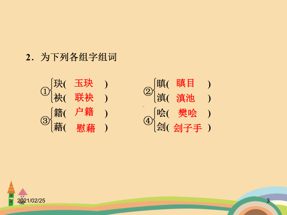 高一语文鸿门宴PPT优秀课件.ppt_第3页