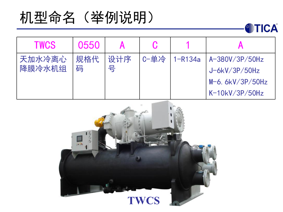 水冷离心降膜冷水机组课件.pptx_第2页