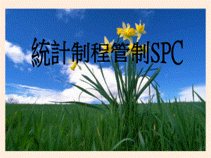 统计制程管制SPCPPT80(1).pptx