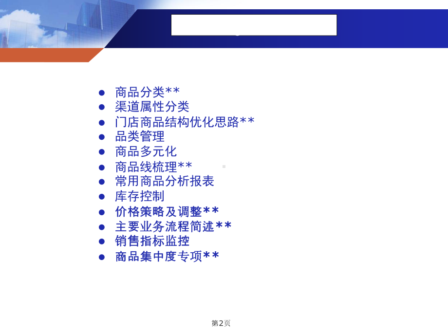 药店商品管理与经营课件.ppt_第2页