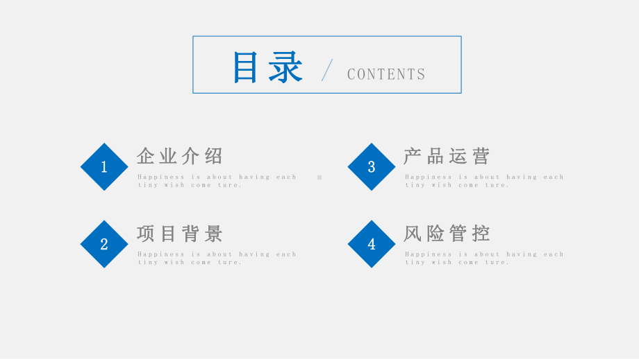 洗车行项目计划书PPT-图文课件.pptx_第2页