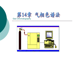 气相色谱法讲述课件.ppt