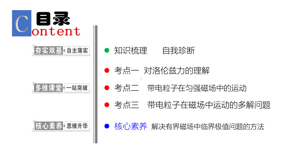 高中物理-磁场对运动电荷的作用课件.ppt_第2页