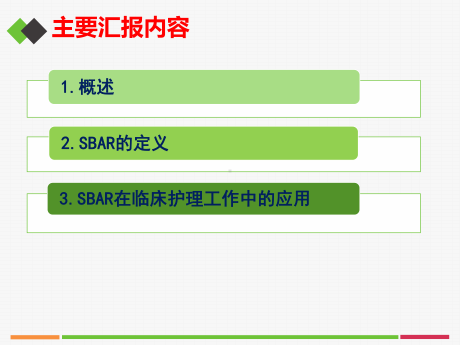 沟通模式在临床护理中的应用课件.pptx_第2页