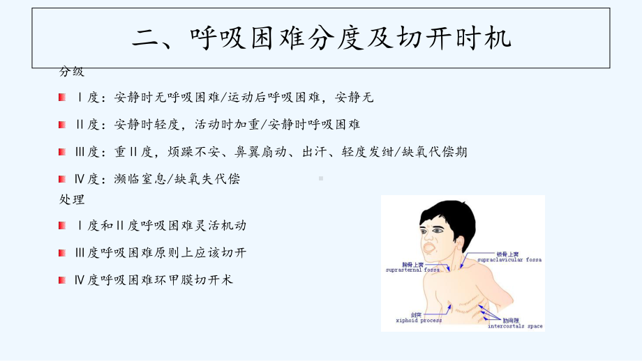 气管切开的基本操作和技巧-PPT课件.ppt_第3页