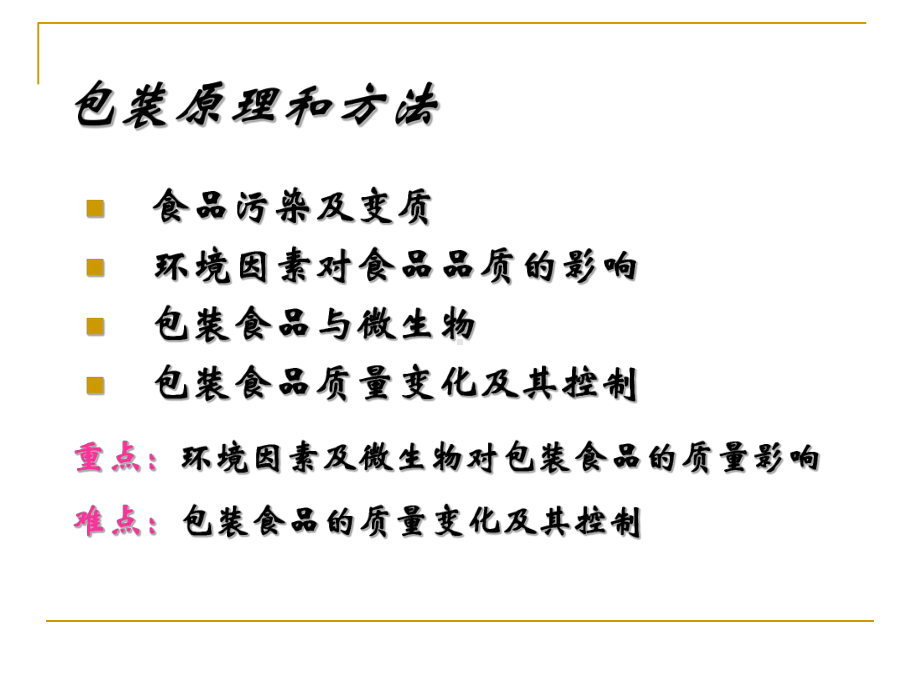 食品包装原理和方法课件.pptx_第1页