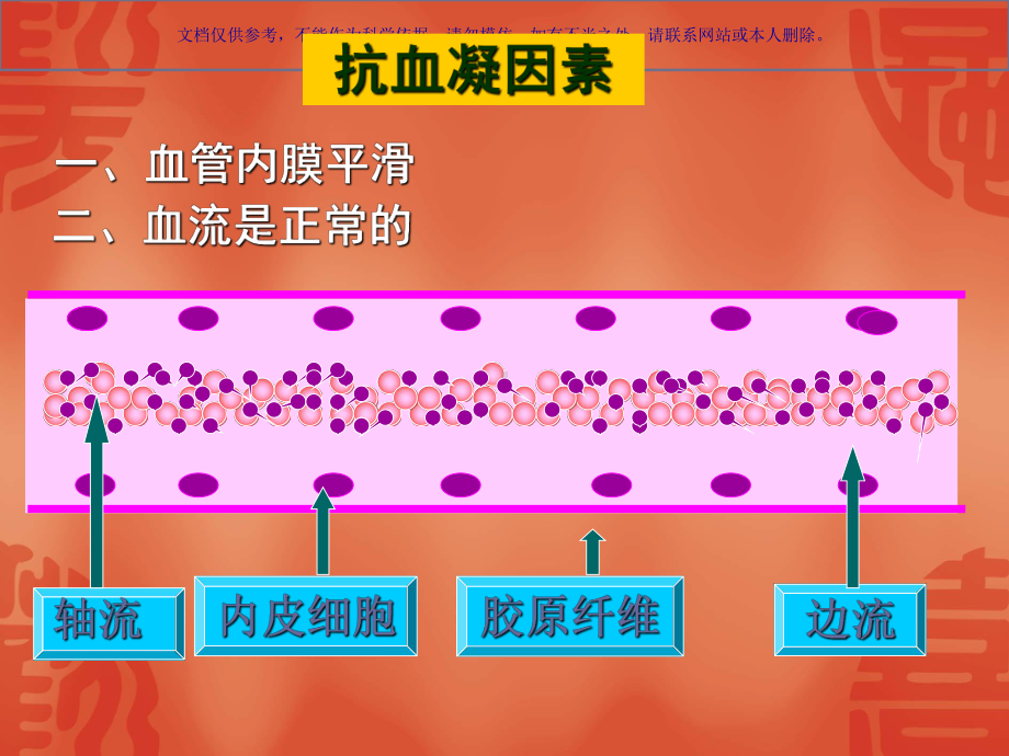 血栓形成主题讲座课件.ppt_第2页