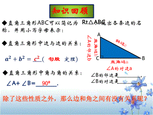 锐角三角函数-一等奖-优质公开课ppt课件.ppt