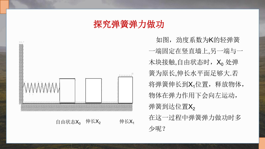 《探究弹性势能的表达式》优质课一等奖课件.pptx_第3页