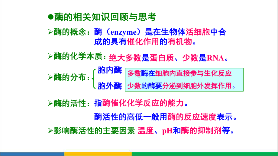 高中生物实验果汁中的果胶和果胶酶-(2)微课PPT课件.ppt_第1页