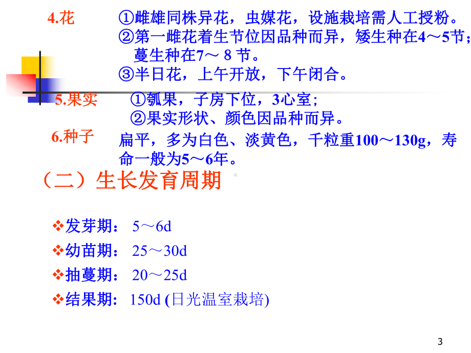 设施西葫芦栽培课件.pptx_第3页