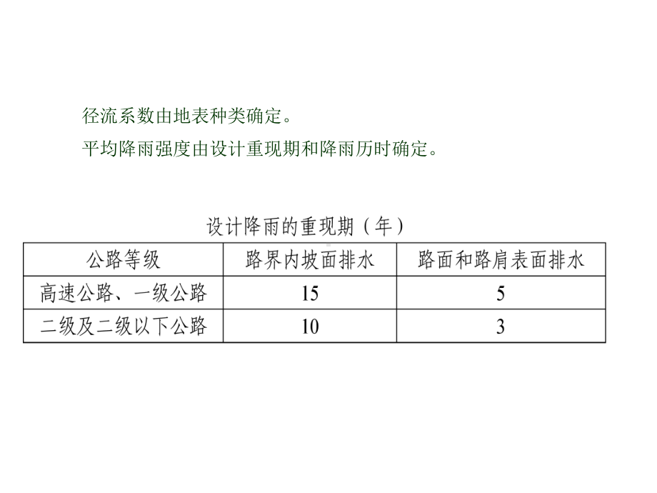 路基路面排水设计3明渠计算课件.pptx_第3页