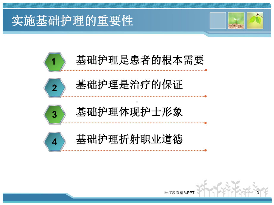 正确认识基础护理ppt课件.ppt_第3页