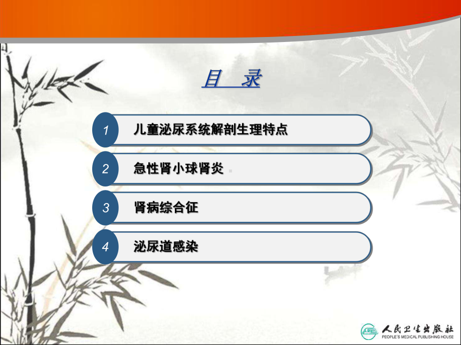 泌尿系统疾病患儿护理-PPT课件.ppt_第2页