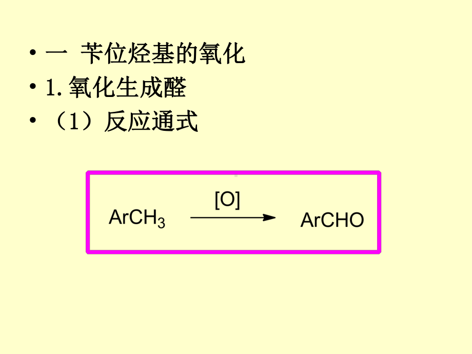 药物合成反应-氧化反应课件.pptx_第2页