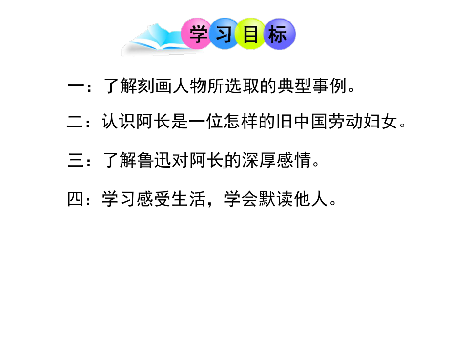 部编人教版语文七年级下《阿长与山海经》市优质课一等奖课件.ppt_第2页