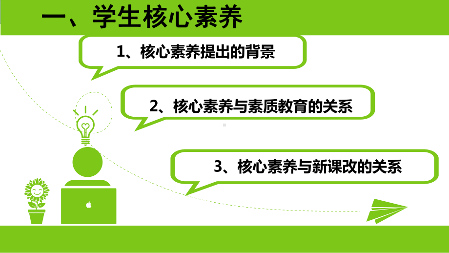 核心素养下的初中化学教学专业知识讲座课件.ppt_第2页