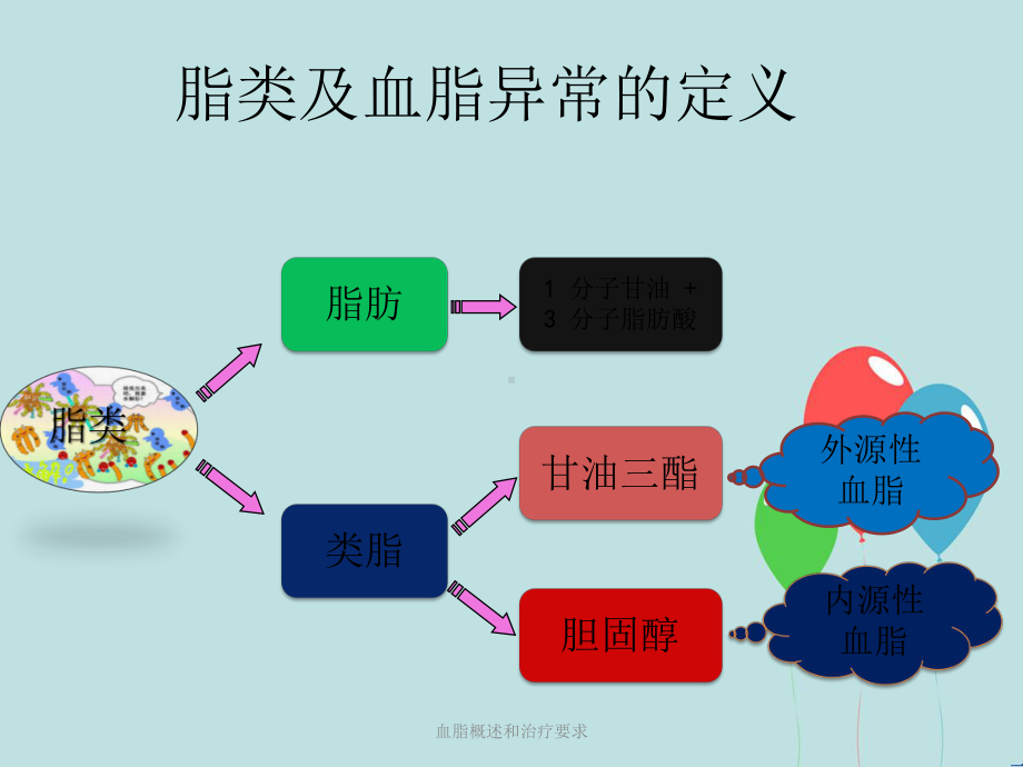 血脂概述及治疗要求课件.pptx_第3页