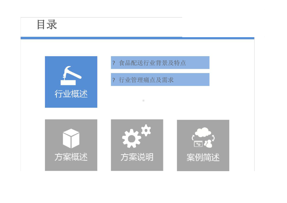 食品生鲜配送行业信息化解决方案最新PPT课件.ppt_第3页