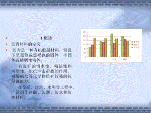 沥青及沥青混凝土课件.pptx