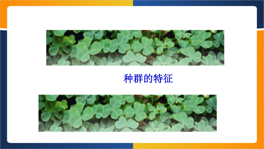 高中生物种群的特征优质课公开课-PPT课件.ppt_第1页