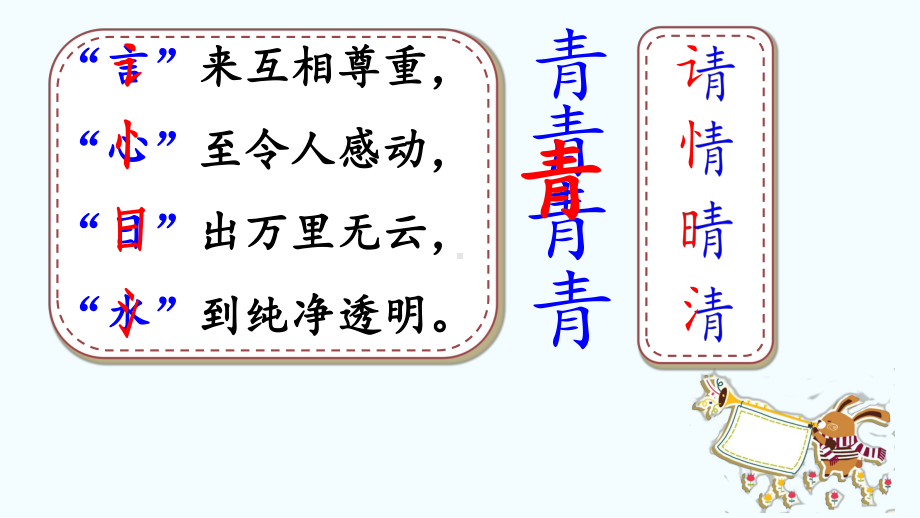 部编版小学语文包字的形近字教学⑦精品课件.ppt_第3页