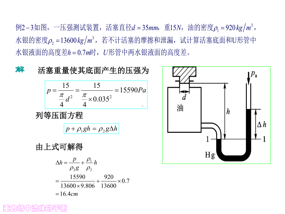 流体力学例题汇总资料课件.pptx_第3页