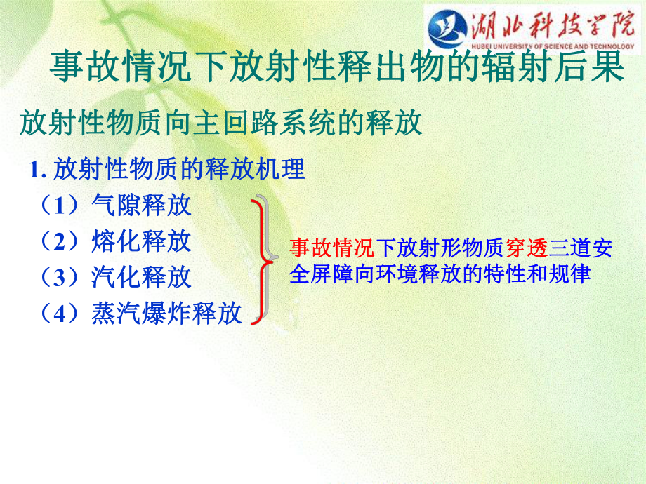 核电厂安全核电厂辐射防护与监测课件.pptx_第3页