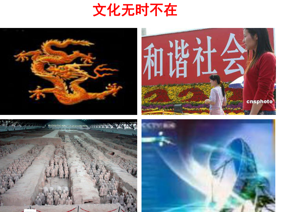 高中政治必修三(文化生活)第一课第一框-体味文化课件.ppt_第3页