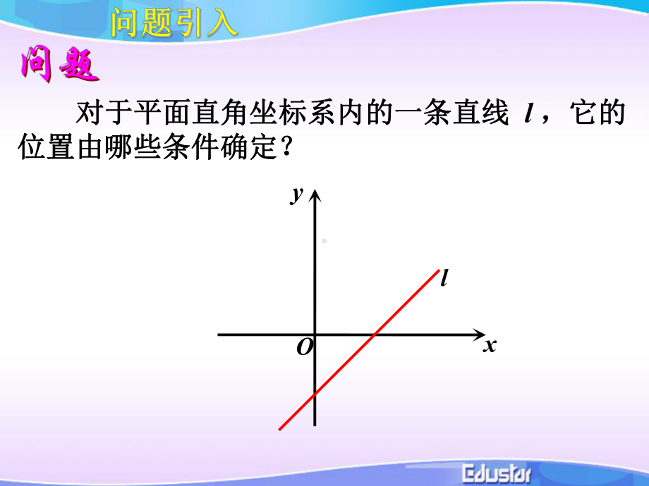 高中数学人教版必修二：3.1.1直线的倾斜角与斜率课件.ppt_第3页