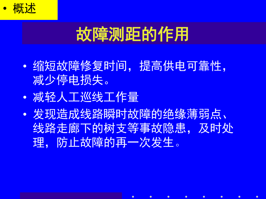 行波测距新技术及其应用研究课件.pptx_第2页