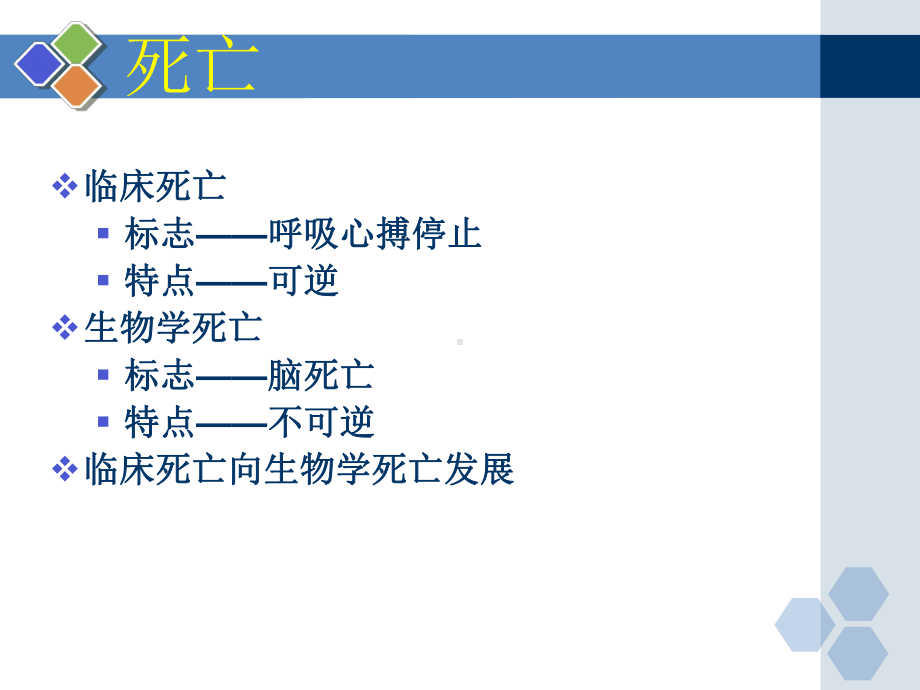 除颤仪心电监护和简易呼吸机的使用精品PPT课件.pptx_第3页