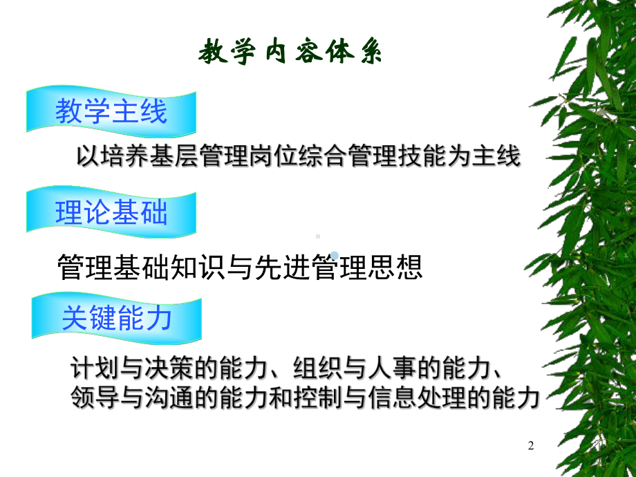 课程定位及教学理念课件.ppt_第2页