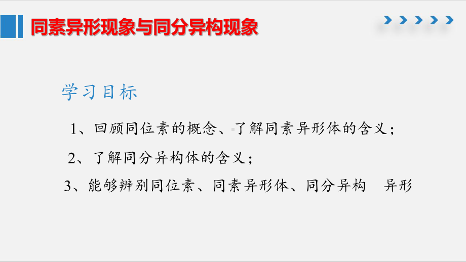 高中化学同素异形现象、同分异构现象优质课PPT课件.pptx_第2页