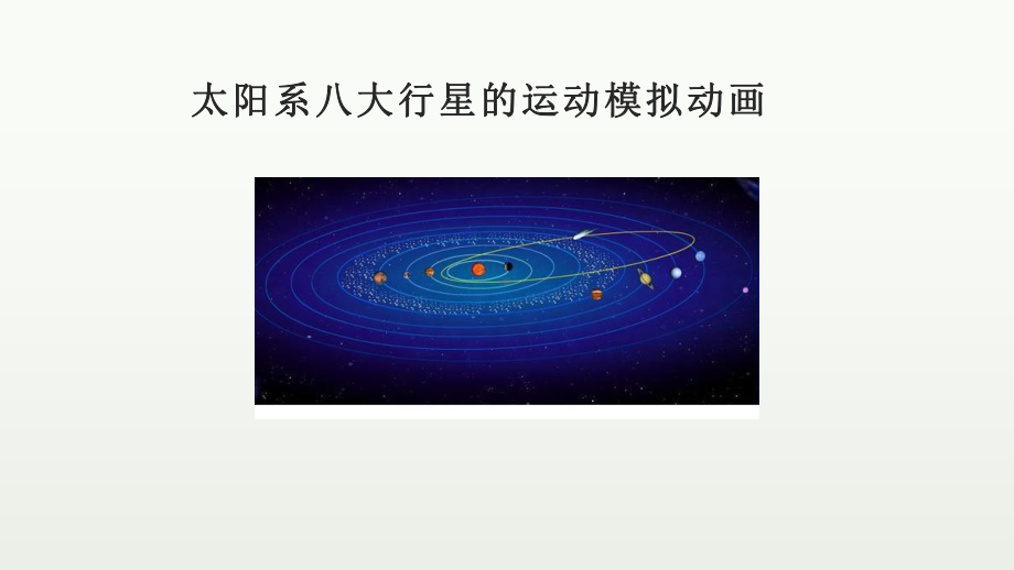 《行星的运动》优质课一等奖课件.pptx_第3页