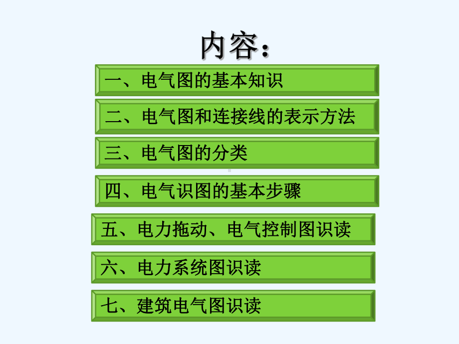 电气识图与绘图(ppt)课件.ppt_第3页