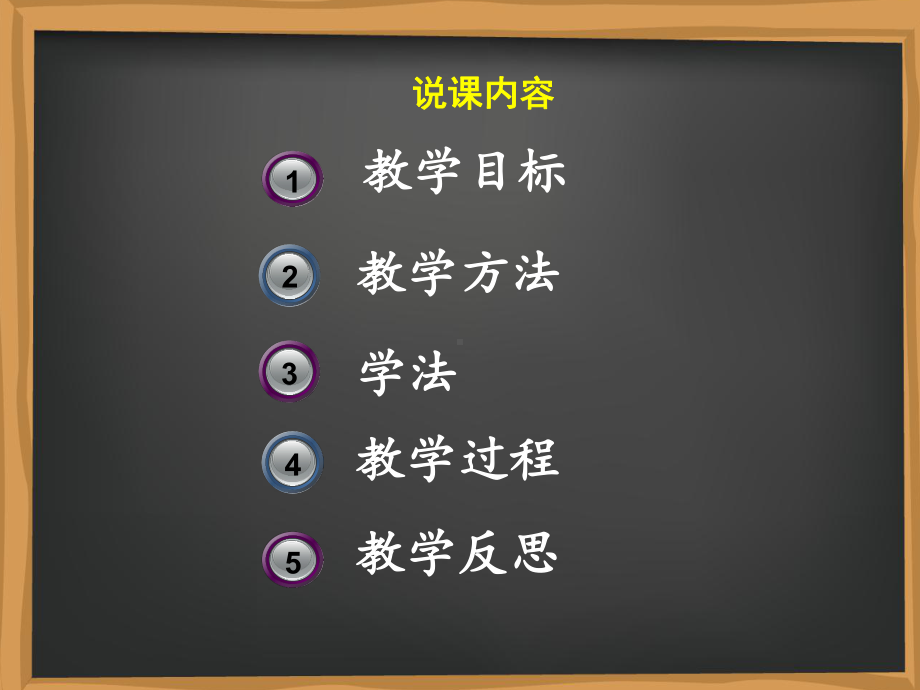 英语公开课说课课件-Unit-4-Why-don’t-you-talk-to-your-parents-(Writing).pptx_第2页