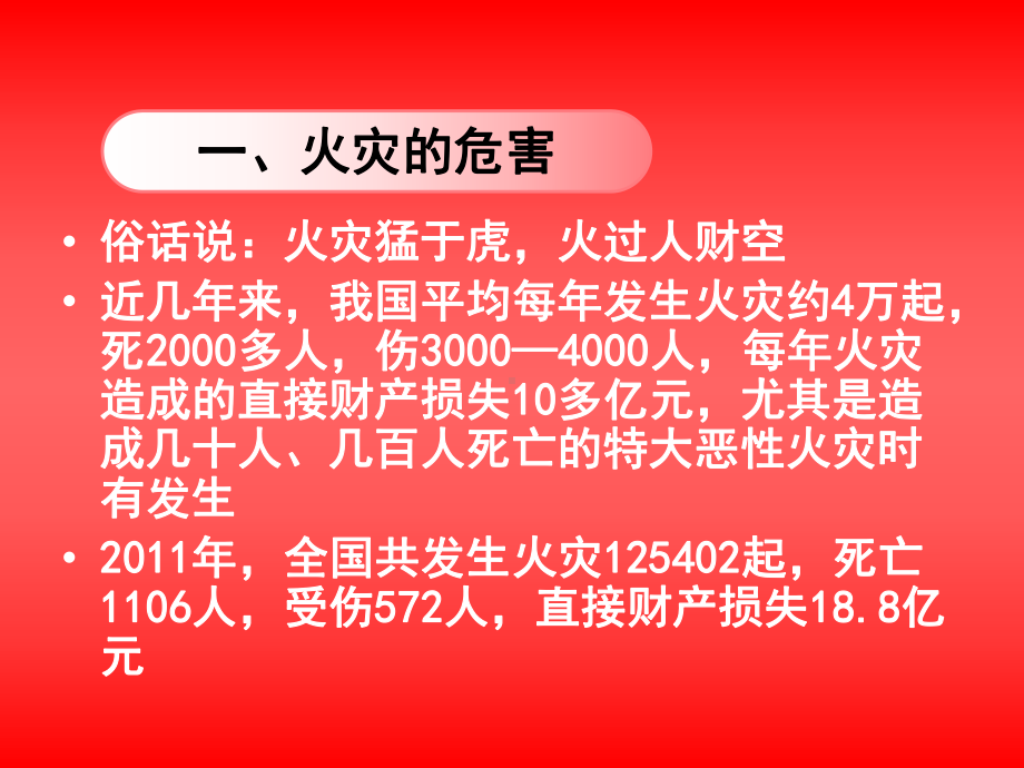 火灾安全事故案例教育课件.ppt_第2页