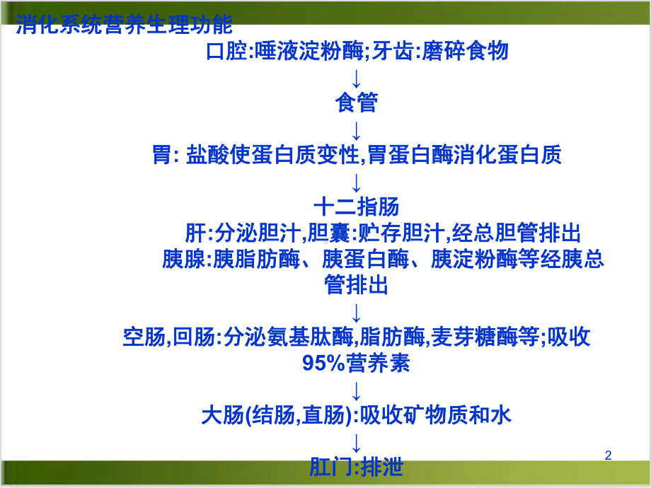 消化系统疾病的营养治疗实用PPT课件.pptx_第2页