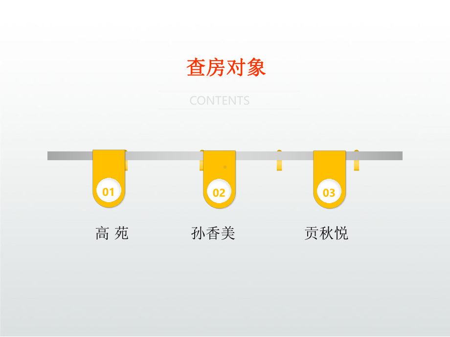 腹腔镜下宫颈癌根治手术护理查房PPT课件.ppt_第3页