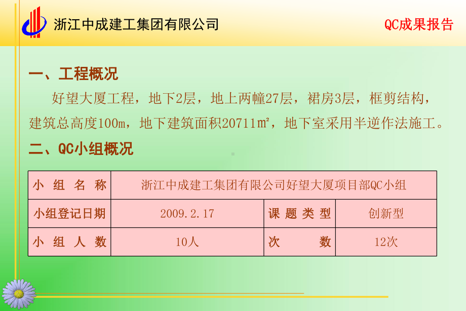 深基坑施工中塔吊基础的创新与应用课件.pptx_第1页